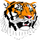 Dunbar High School logo