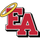 Denver East High School logo