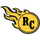 Reed-Custer High School logo