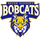 Bacon Academy High School logo