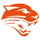 Powell High School logo
