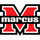 Marcus High School logo