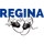Regina High School logo