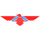 Shawnee Heights High School logo