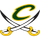 Calvary Baptist Academy logo