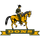 Santa Barbara High School logo