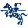 Ansonia High School logo