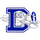 Dixie High School logo