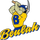 Beulah High School logo