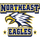 Northeast High School logo