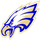 Sequoyah High School logo