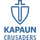 Kapaun Mount Carmel High School logo