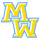 Maine West High School logo