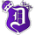 Dixon High School logo