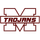 Morgan High School logo