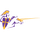 Lancaster Catholic High School logo