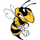 Ider High School logo