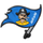 Avenal High School logo