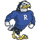 Rockhurst High School logo