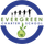 Evergreen Charter School logo