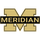 Meridian High School logo