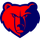 Grassfield High School logo