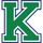 A.L. Brown High School logo
