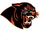 Pine Prairie High School logo