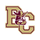 Bourbon County High School logo
