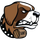 St. Bernard High School logo