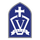 Valle Catholic High School logo