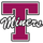 Telluride High School logo