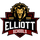 Elliott County High School logo