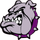 West County High School logo