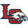 Liberty Common High School logo