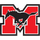 Meridian High School logo