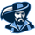 Lakeland High School logo