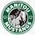 Manitou Springs High School logo