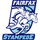 Betty H. Fairfax High School logo