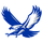 Oakridge High School logo