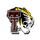 Terrebonne High School logo