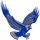 Shelbyville Central High School logo