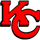 Kansas High School logo