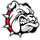 McPherson High School logo