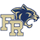 Franklin Regional High School logo