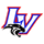 Licking Valley High School logo