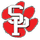 South Pontotoc High School logo