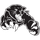 River View High School logo