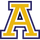 Alonso High School logo
