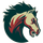 Mallard Creek High School logo